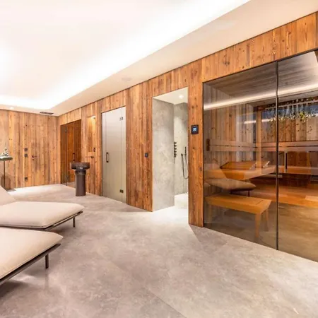 Apartment Penthouse Tyrol 4 Bb Mountain View *