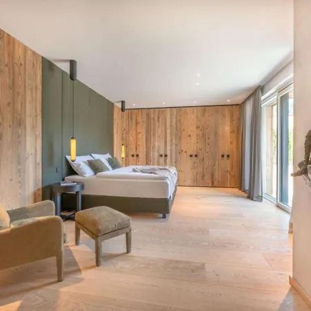 Penthouse Tyrol 4 Bb Mountain View Kitzbuhel